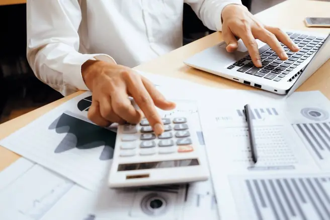 Jak si připravit doklady před kontrolou z finančního úřadu
