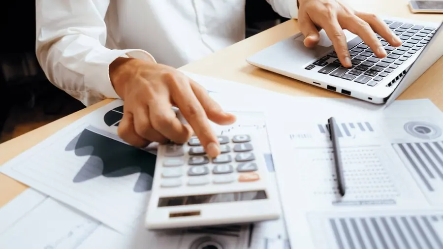 Jak si připravit doklady před kontrolou z finančního úřadu